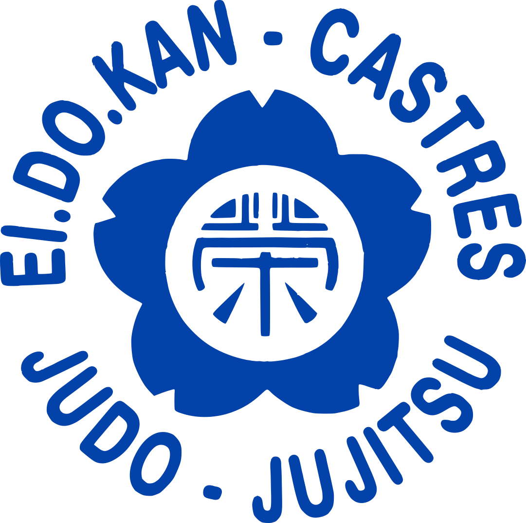 Logo EI DO KAN CASTRES