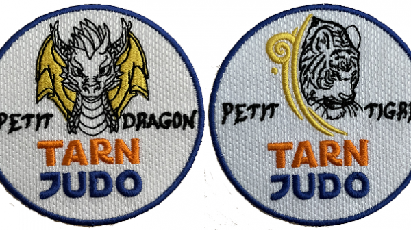 Les résultats des Challenges Petits Tigres & Petits Dragons 2025-2026 disponibles